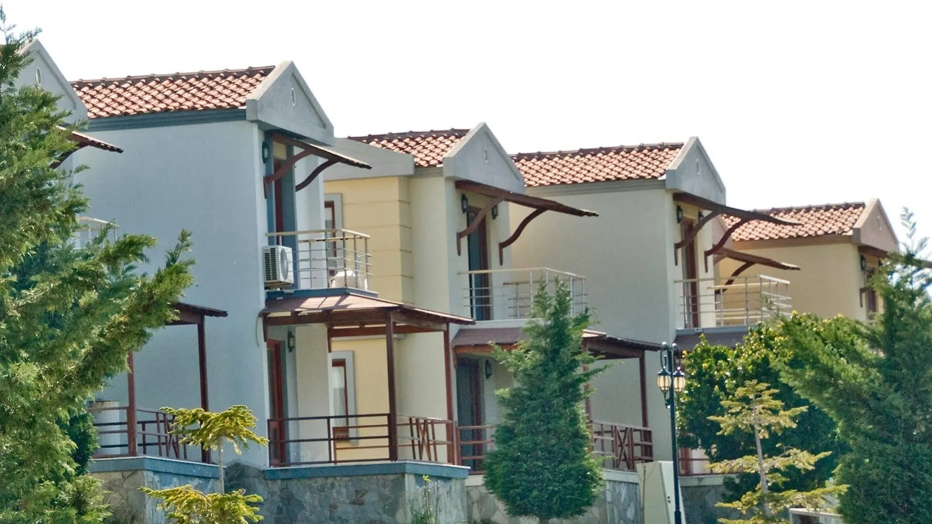 فندق Çeşmeفي  Akay Garden Family Club تركيا