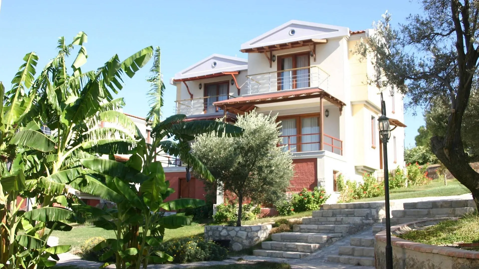 فندق Çeşmeفي  Akay Garden Family Club 0*,  تركيا